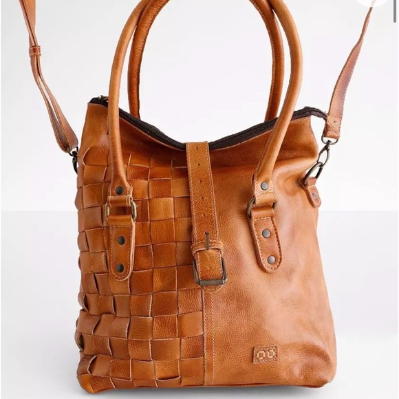 Bed Stu Handbags - BedStu Rachel
New without Tags
Never Carried
Discontinued Style!!